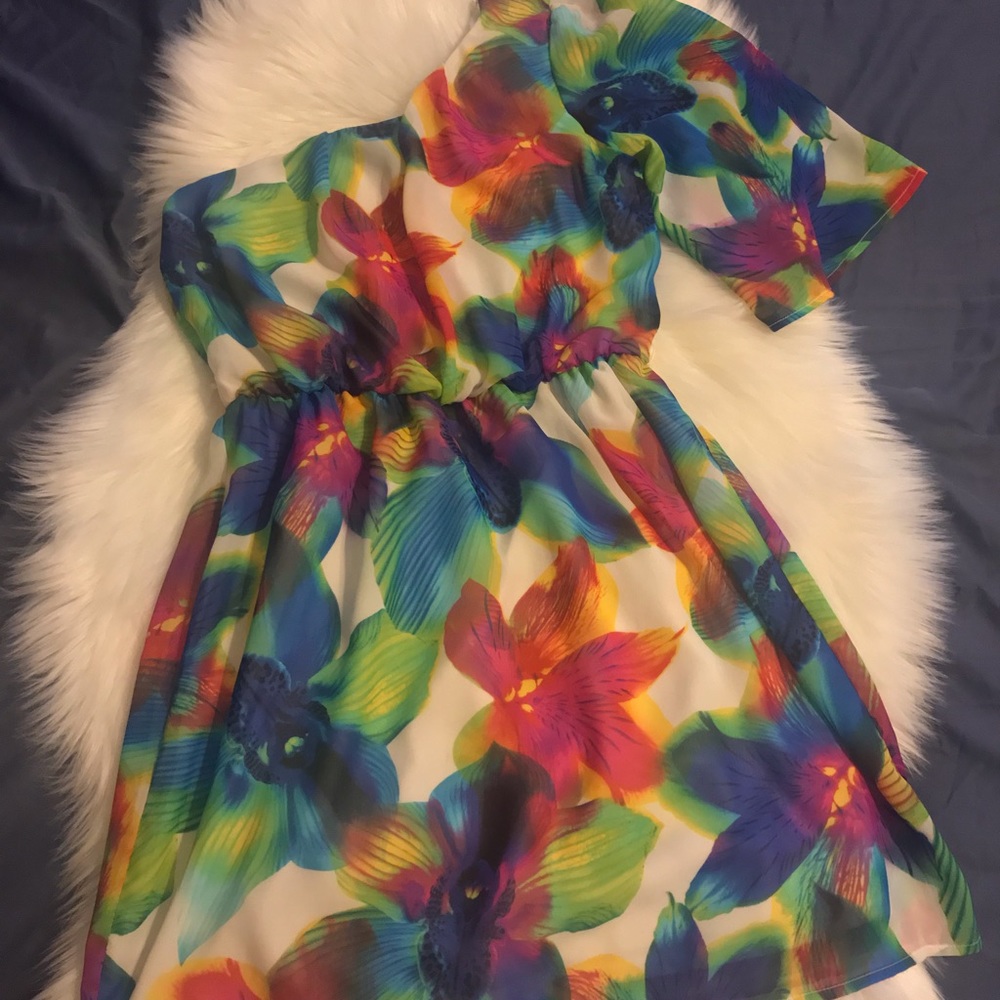 I.N. San Francisco dress